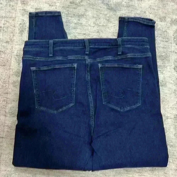 Silver Jeans Mazy Skinny *20* - Picture 4 of 4